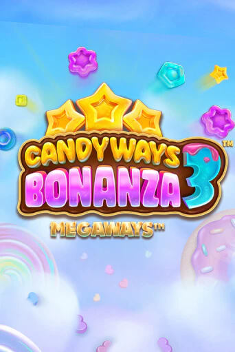 Candyway Bonanza Megaways 3 демо игра онлайн | GMSlots Казино бесплатно