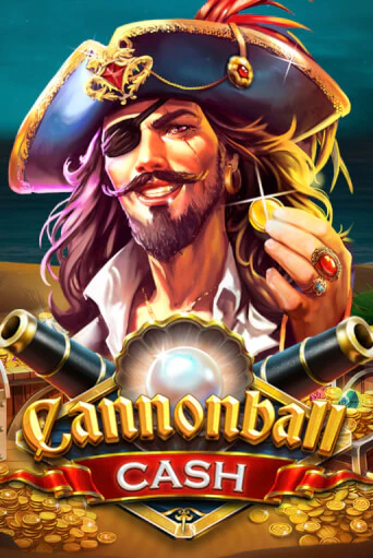 Cannonball Cash демо игра онлайн | GMSlots Казино бесплатно