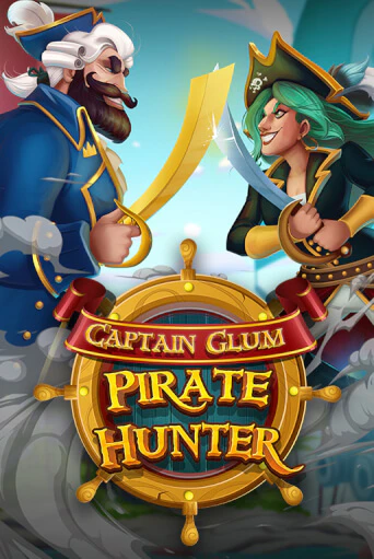 Captain Glum: Pirate Hunter демо игра онлайн | GMSlots Казино бесплатно