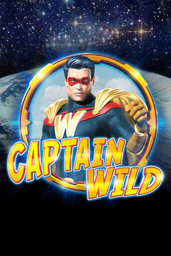 Captain Wild демо игра онлайн | GMSlots Казино бесплатно