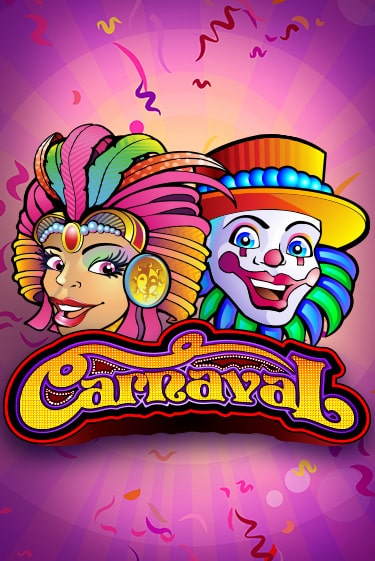 Carnaval демо игра онлайн | GMSlots Казино бесплатно