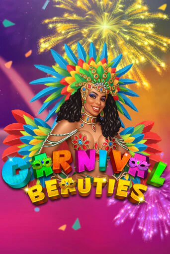 Carnival Beauties демо игра онлайн | GMSlots Казино бесплатно