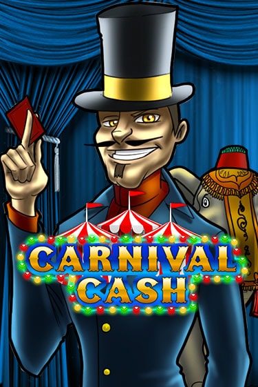 Carnival Cash демо игра онлайн | GMSlots Казино бесплатно