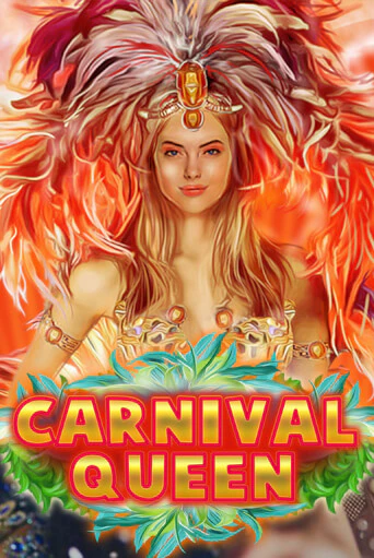 Carnival Queen демо игра онлайн | GMSlots Казино бесплатно
