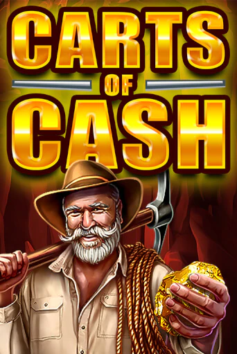 Carts of Cash демо игра онлайн | GMSlots Казино бесплатно