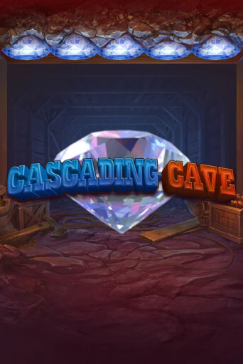 Cascading Cave демо игра онлайн | GMSlots Казино бесплатно