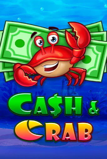 Cash & Crab демо игра онлайн | GMSlots Казино бесплатно