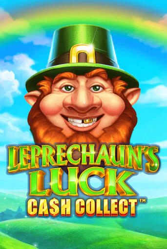 Cash Collect Leprechaun's Luck демо игра онлайн | GMSlots Казино бесплатно