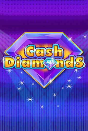 Cash Diamonds демо игра онлайн | GMSlots Казино бесплатно