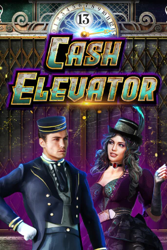 Cash Elevator демо игра онлайн | GMSlots Казино бесплатно