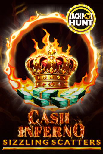 Cash Inferno: Sizzling Scatters демо игра онлайн | GMSlots Казино бесплатно