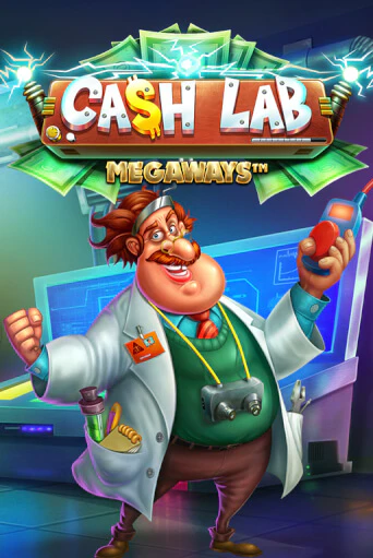 Cash Lab™ Megaways™ демо игра онлайн | GMSlots Казино бесплатно