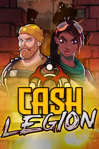 Cash Legion демо игра онлайн | GMSlots Казино бесплатно