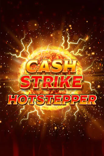 Cash Strike Hotstepper демо игра онлайн | GMSlots Казино бесплатно