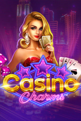Casino Charms демо игра онлайн | GMSlots Казино бесплатно