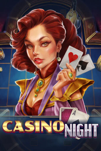 Casino Night демо игра онлайн | GMSlots Казино бесплатно