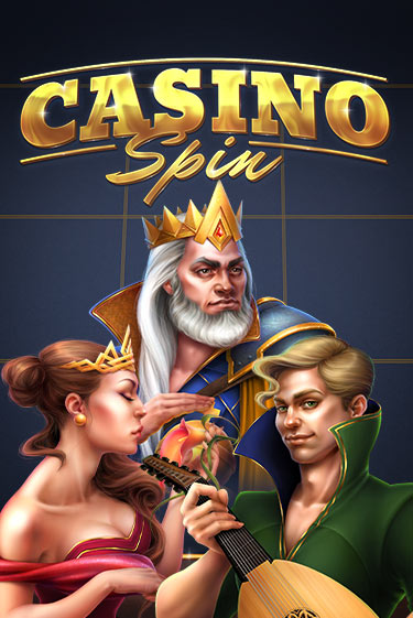 Casino Spin демо игра онлайн | GMSlots Казино бесплатно