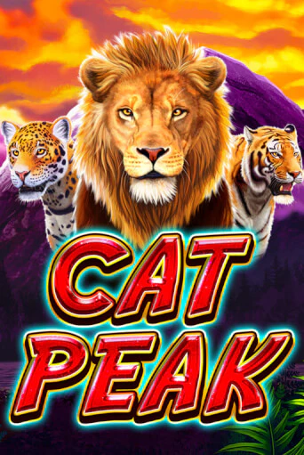 Cat Peak демо игра онлайн | GMSlots Казино бесплатно