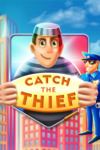 Catch The Thief демо игра онлайн | GMSlots Казино бесплатно
