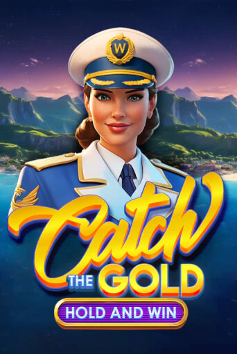 Catch the Gold Hold and Win демо игра онлайн | GMSlots Казино бесплатно