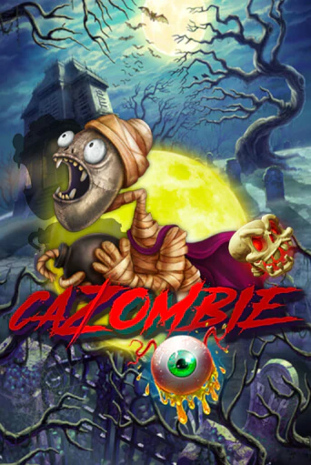 Cazombie демо игра онлайн | GMSlots Казино бесплатно