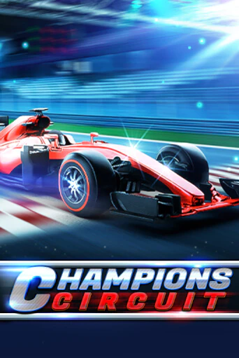 Champions Circuit демо игра онлайн | GMSlots Казино бесплатно