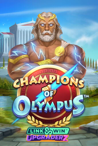 Champions Of Olympus демо игра онлайн | GMSlots Казино бесплатно