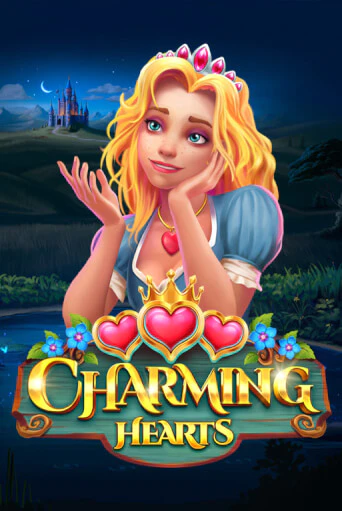 Charming Hearts демо игра онлайн | GMSlots Казино бесплатно