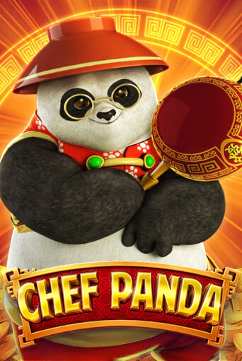 Chef Panda демо игра онлайн | GMSlots Казино бесплатно