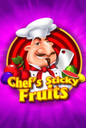 Chefs Sticky Fruits демо игра онлайн | GMSlots Казино бесплатно