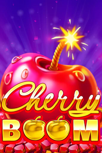 Cherry Boom демо игра онлайн | GMSlots Казино бесплатно