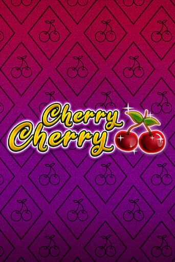 Cherry Cherry демо игра онлайн | GMSlots Казино бесплатно