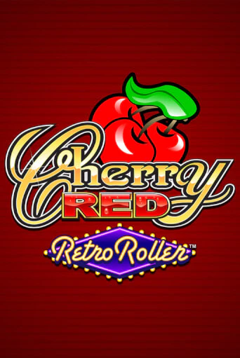 Cherry Red Retro Roller™ демо игра онлайн | GMSlots Казино бесплатно