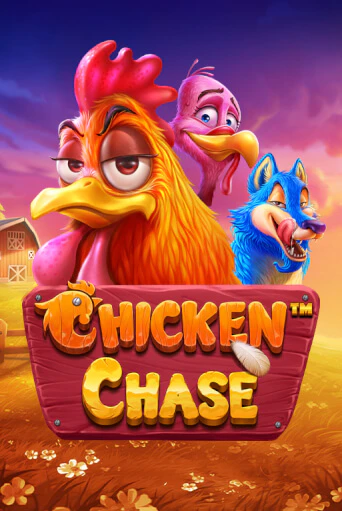 Chicken Chase демо игра онлайн | GMSlots Казино бесплатно