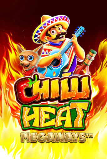 Chilli Heat Megaways демо игра онлайн | GMSlots Казино бесплатно
