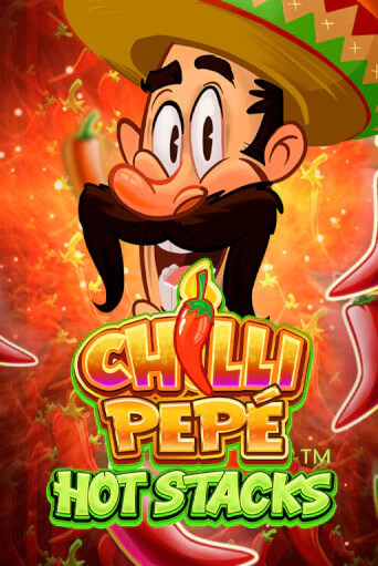 Chilli Pepe™ Hot Stacks демо игра онлайн | GMSlots Казино бесплатно