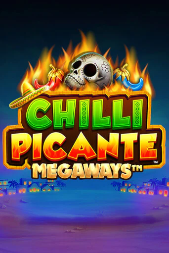 Chilli Picante Megaways демо игра онлайн | GMSlots Казино бесплатно