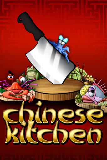 Chinese Kitchen демо игра онлайн | GMSlots Казино бесплатно