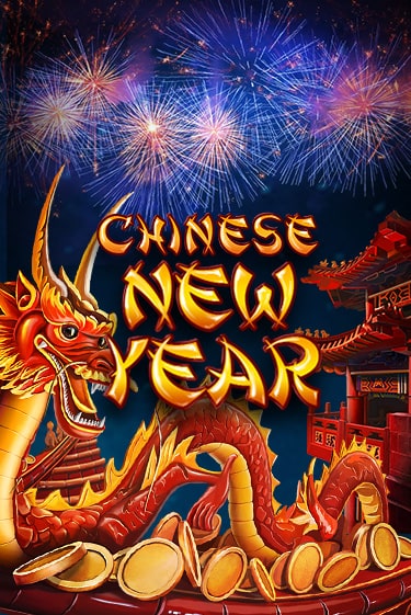 Chinese New Year демо игра онлайн | GMSlots Казино бесплатно