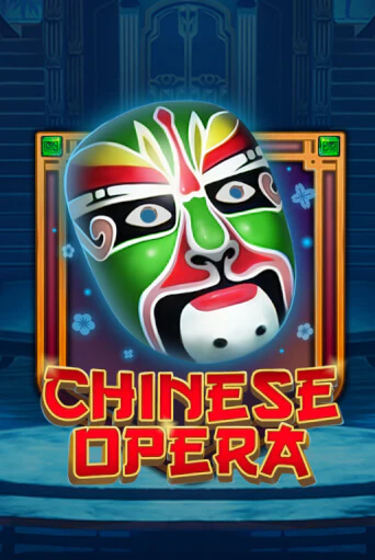Chinese Opera демо игра онлайн | GMSlots Казино бесплатно