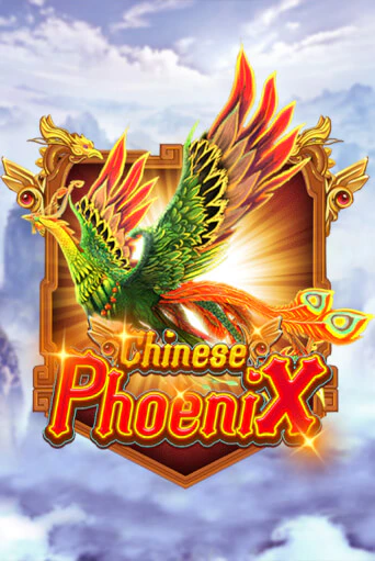 Chinese Phoenix демо игра онлайн | GMSlots Казино бесплатно