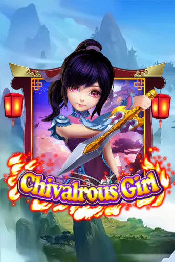 Chivalrous Girl демо игра онлайн | GMSlots Казино бесплатно