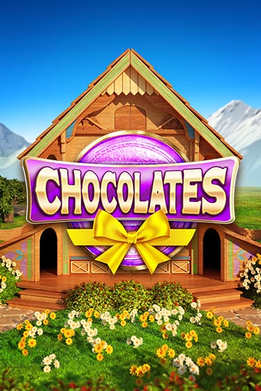 Chocolates демо игра онлайн | GMSlots Казино бесплатно