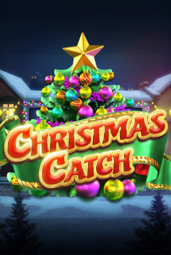 Christmas Catch демо игра онлайн | GMSlots Казино бесплатно