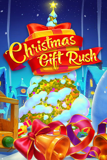 Christmas Gift Rush демо игра онлайн | GMSlots Казино бесплатно