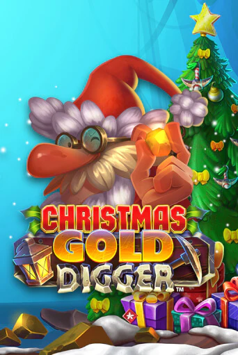 Christmas Gold Digger™ демо игра онлайн | GMSlots Казино бесплатно