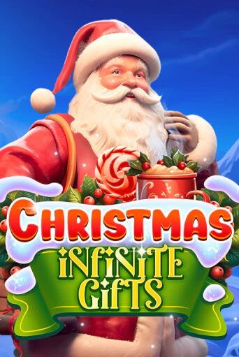 Christmas Infinite Gifts демо игра онлайн | GMSlots Казино бесплатно