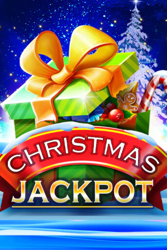 Christmas Jackpot демо игра онлайн | GMSlots Казино бесплатно