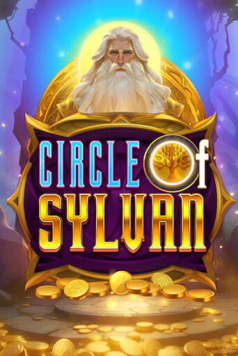 Circle Of Sylvan демо игра онлайн | GMSlots Казино бесплатно