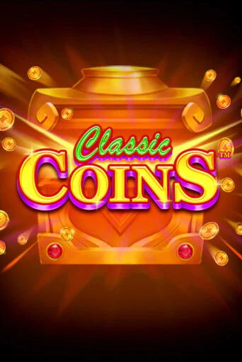 Classic Coins демо игра онлайн | GMSlots Казино бесплатно